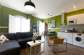 Apartamentos Suites Roma